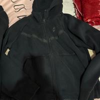 Tech fleece nike donna