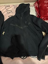 Tech fleece nike donna