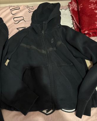 Tech fleece nike donna