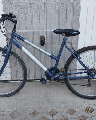 Mountain bike 26''