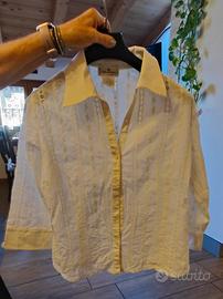 Camicia MADE IN ITALY