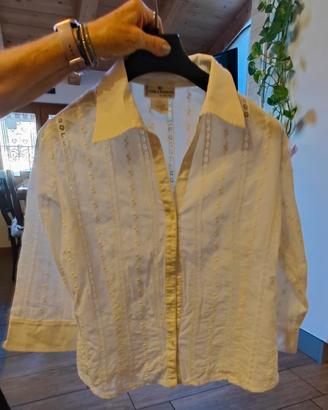 Camicia MADE IN ITALY