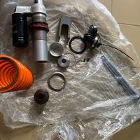 Ammortizzatore Mono per ktm sxf 350 del 2012