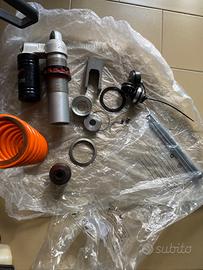 Ammortizzatore Mono per ktm sxf 350 del 2012