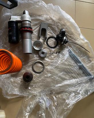 Ammortizzatore Mono per ktm sxf 350 del 2012