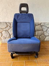 Sedile passeggero Citroen Jumpy - Fiat scudo 