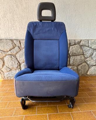 Sedile passeggero Citroen Jumpy - Fiat scudo 