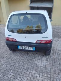 fiat 600