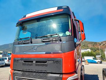 Volvo FH 500