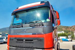 Volvo FH 500