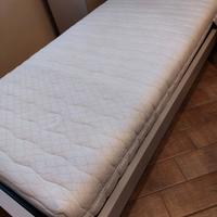 Materasso 85x190