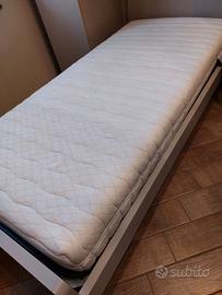 Materasso 85x190