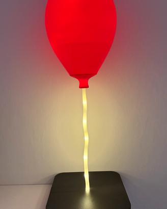 Lampada IT Pennywise