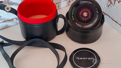 Tamron Adaptal - M42 24/2,5