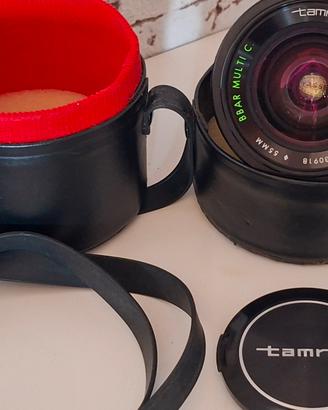Tamron Adaptal - M42 24/2,5