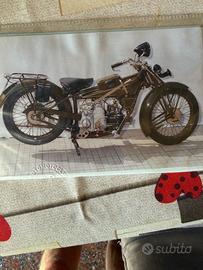 Moto Guzzi sport 13