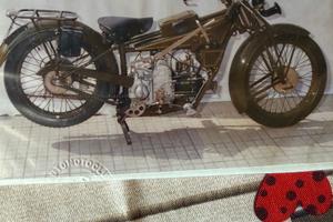 Moto Guzzi sport 13