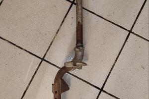 forcella vespa 50 special 