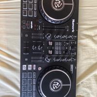 console dj numark MIXTRACK PRO FX