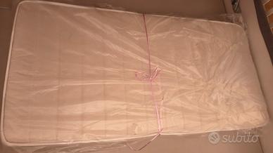 materasso nuovo 70x140