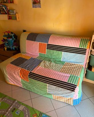 Divano letto ikea