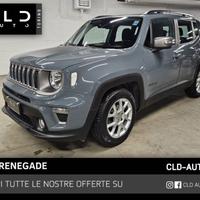 JEEP Renegade 1.0 T3 Limited