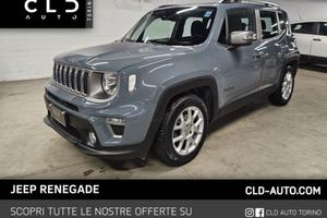JEEP Renegade 1.0 T3 Limited