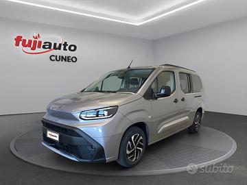 Toyota Proace City Verso 1.5D 130cv S&S L2 D