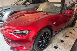 Mazda Mx-5 2.0 184cv