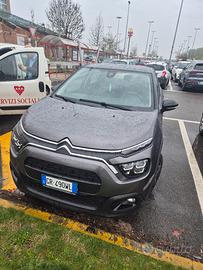 C3 citroen
