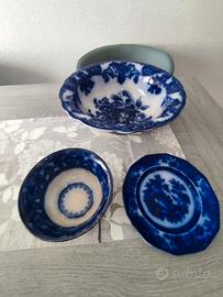 ceramiche inizi 1900