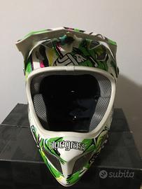 BLUEGRASS BRAVE, taglia L, nuovo