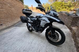 Benelli TRK 502 X