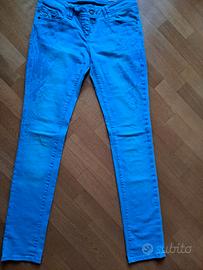 Jeans donna