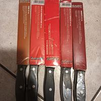 5 coltelli