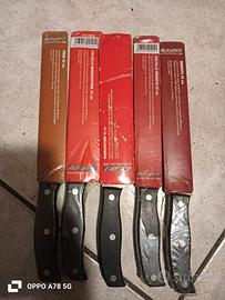 5 coltelli