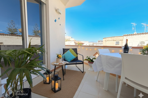 Relax e mare: casa a due passi dalla spiaggia