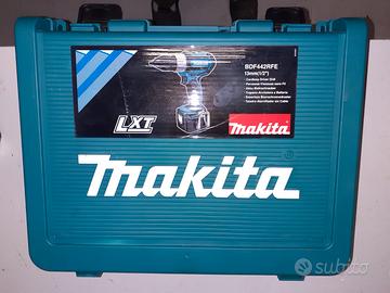 Makita, bosch, hitachi, stayer, parkside