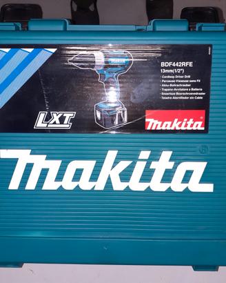Makita, bosch