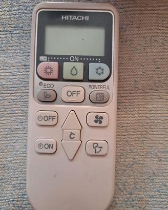 ricambi condizionatore d'aria hitachi 14000 btu