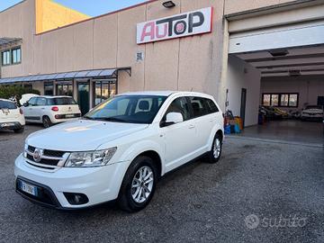 FIAT Freemont 2.0 Multijet 140 CV Lounge