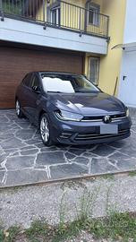 Volkswagen Polo 1.0 TSI 116 CV DSG