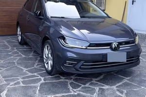 Volkswagen Polo 1.0 TSI 116 CV DSG