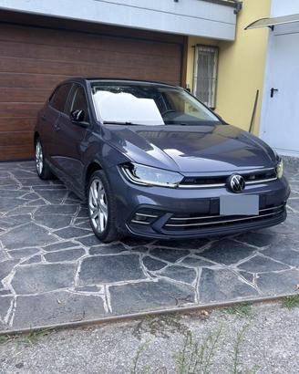 Volkswagen Polo 1.0 TSI 116 CV DSG