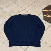 Pullover ralph lauren