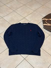 Pullover ralph lauren