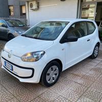 Volkswagen up! 1.0 3p. take