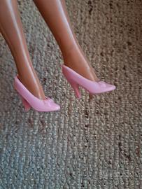 Accessori vintage Barbie 