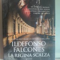 La regina scalza