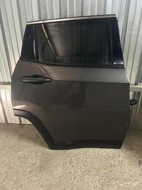 Portiera porta sportello dx sx jeep compass mk2